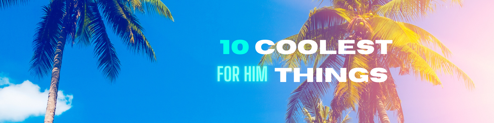 10 coolest for him (1584 x 396 px)