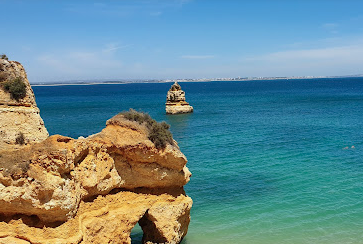 algarve