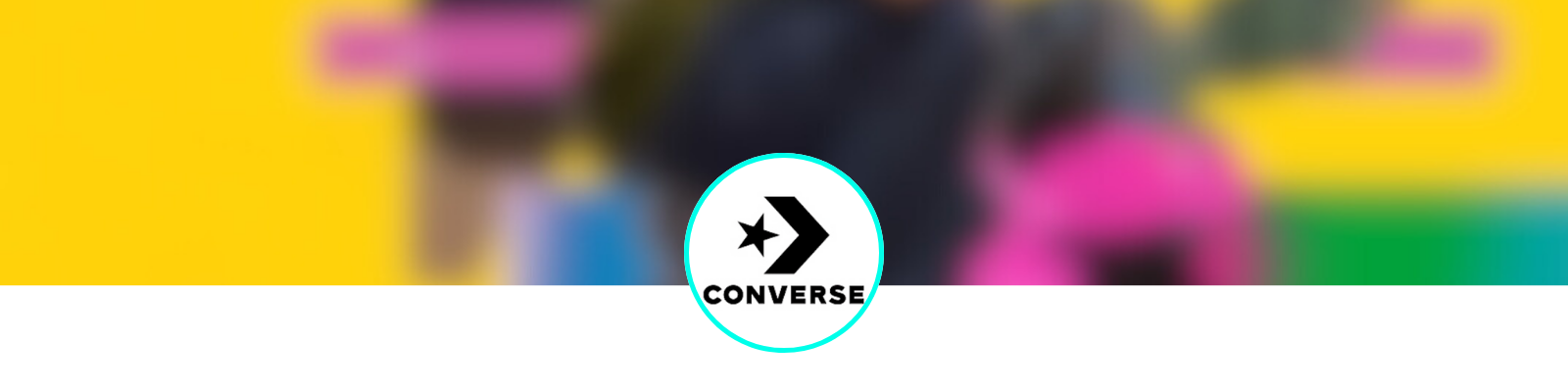 Get your Converse discount code on Thrive